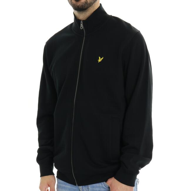 FELPA ZIP LYLE & SCOTT - Mad Fashion | img vers.650x/